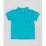 Polo-Infantil-em-Piquet-Estampado-de-Baleia-Manga-Curta-Verde-agua-9863355-Verde_Agua_1