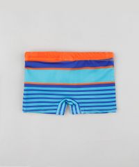 Sunga-Infantil-Boxer-Listrada-com-Protecao-UV50--Verde-Claro-9888622-Verde_Claro_2