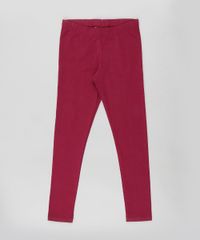 Calca-Legging-Infantil-Basica-Vinho-9926787-Vinho_1