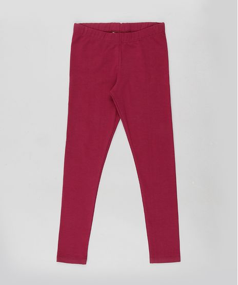 Calca-Legging-Infantil-Basica-Vinho-9926787-Vinho_1