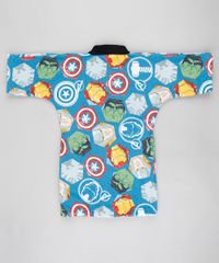 Roupao-Infantil-Atoalhado-Os-Vingadores-Estampado-Azul-9888542-Azul_2