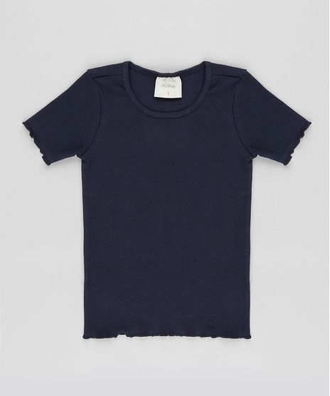 Blusa-Infantil-Basica-Cropped-Canelada-Manga-Curta-Azul-Marinho-9927886-Azul_Marinho_1