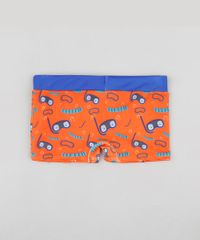 Sunga-Infantil-Boxer-Estampada-Mergulhador-com-Protecao-UV50--Laranja-9888621-Laranja_2