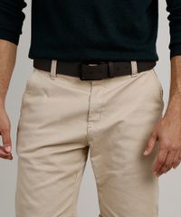 Cinto-Masculino-Texturizado-Marrom-Escuro-9806708-Marrom_Escuro_2