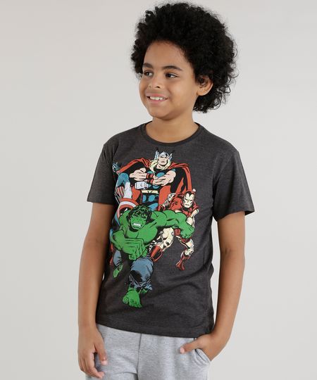 Camiseta-Os-Vingadores-Cinza-Mescla-Escuro-8589655-Cinza_Mescla_Escuro_1 Camiseta-Os-Vingadores-Cinza-Mescla-Escuro-8589655-Cinza_Mescla_Escuro_1