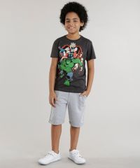 Camiseta-Os-Vingadores-Cinza-Mescla-Escuro-8589655-Cinza_Mescla_Escuro_3