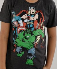 Camiseta-Os-Vingadores-Cinza-Mescla-Escuro-8589655-Cinza_Mescla_Escuro_4
