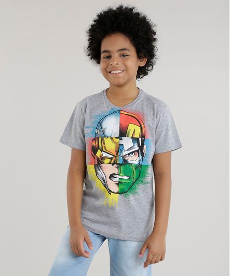 Camiseta-Os-Vingadores-Cinza-Mescla-8589869-Cinza_Mescla_1