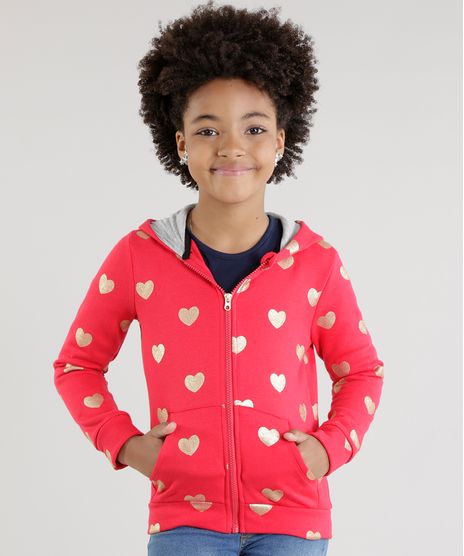 Blusao-em-Moletom-Estampado-de-Coracoes-Vermelho-8457185-Vermelho_1