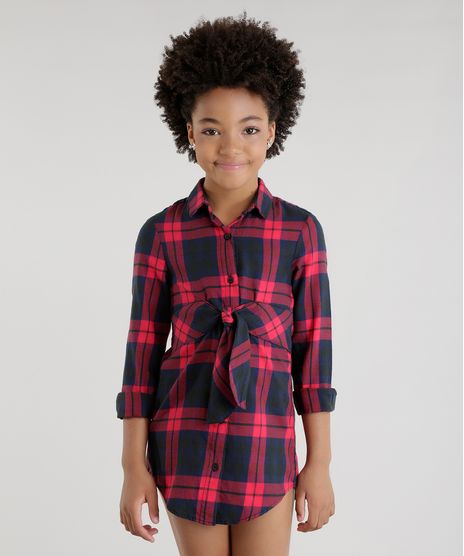 Camisa-Xadrez-Vermelha-8569419-Vermelho_1