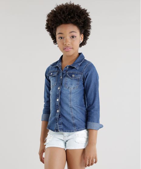 Camisa-Jeans-Azul-Medio-8649162-Azul_Medio_1