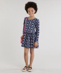 Vestido-Estampado-Floral-Azul-Marinho-8628045-Azul_Marinho_3