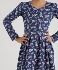 Vestido-Estampado-Floral-Azul-Marinho-8628045-Azul_Marinho_4