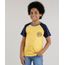 Camiseta--UCB-College-University--Amarela-8559376-Amarelo_1