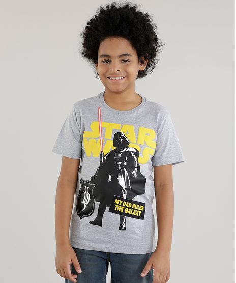 Camiseta-Darth-Vader-Cinza-Mescla-8630192-Cinza_Mescla_1