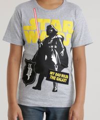 Camiseta-Darth-Vader-Cinza-Mescla-8630192-Cinza_Mescla_4