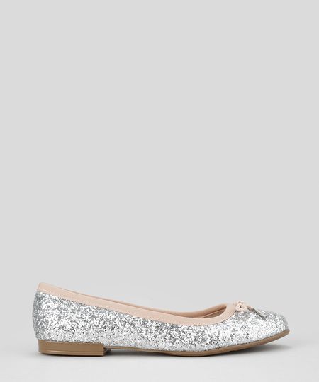 Sapatilha-Moleca-com-Glitter-Prateado-8643297-Prateado_1 Sapatilha-Moleca-com-Glitter-Prateado-8643297-Prateado_1
