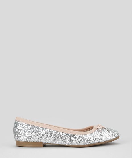 Sapatilha-Moleca-com-Glitter-Prateado-8643297-Prateado_1