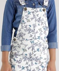 Salopete-Estampada-de-Borboletas-Off-White-8609569-Off_White_4 Salopete-Estampada-de-Borboletas-Off-White-8609569-Off_White_4