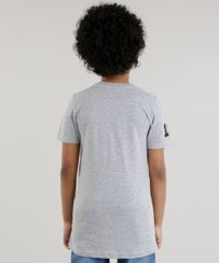 Camiseta-Longa--Hashtag--Cinza-Mescla-8611702-Cinza_Mescla_2