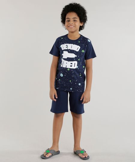 Pijama--Beyond-Tired--Azul-Marinho-8616816-Azul_Marinho_1 Pijama--Beyond-Tired--Azul-Marinho-8616816-Azul_Marinho_1