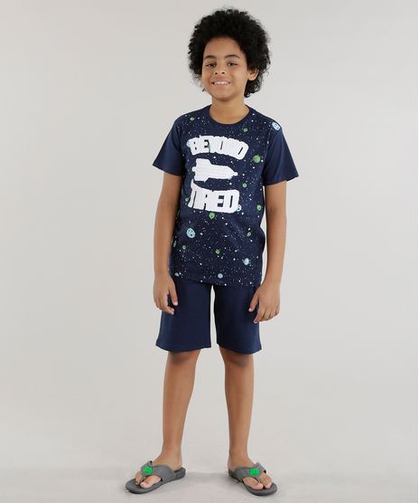 Pijama--Beyond-Tired--Azul-Marinho-8616816-Azul_Marinho_1