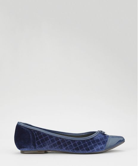 Sapatilha-Moleca-em-Veludo-Matelasse-Azul-Marinho-8649965-Azul_Marinho_1