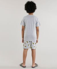 Pijama-Batman-Cinza-Mescla-8622768-Cinza_Mescla_2