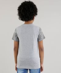 Camiseta-com-Estampada-Cinza-Mescla-8479518-Cinza_Mescla_2
