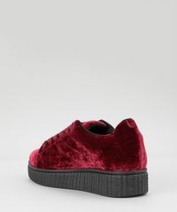 Tenis-Vizzano-em-Veludo-Vinho-8634442-Vinho_3