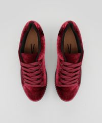 Tenis-Vizzano-em-Veludo-Vinho-8634442-Vinho_4