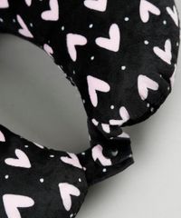 Kit-de-Apoio-de-Pescoco-Estampado-de-Coracao---Tapa-Olho-Preto-9642321-Preto_5