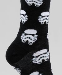 Meia-Feminina-Stormtrooper-Star-Wars-Cano-Alto--Preta-9805173-Preto_3