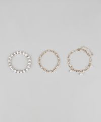 Kit-de-3-Pulseiras-Femininas-com-Pedraria-e-Micangas-Dourado-9860297-Dourado_4