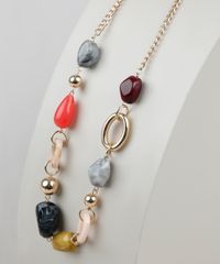 Colar-Feminino-Alongado-com-Pedra-Zirconia-Dourado-9860348-Dourado_2