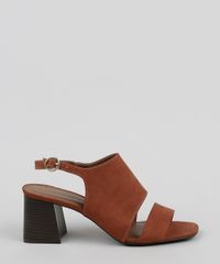Sandalia-Feminina-Oneself-Salto-Medio-Grosso-Bico-Quadrado-em-Suede-Cobre-9907585-Cobre_2