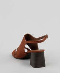 Sandalia-Feminina-Oneself-Salto-Medio-Grosso-Bico-Quadrado-em-Suede-Cobre-9907585-Cobre_4