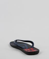 Chinelo-Masculino-Rider-Estampado-com-Textura-Preto-9941717-Preto_4