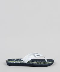 Chinelo-Masculino-Rider-Estampado-com-Vazado-Chumbo-9941719-Chumbo_5