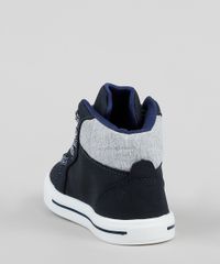 Bota-Coturno-Infantil-Baby-Club-com-Recorte-em-Moletom-Azul-Marinho-9911313-Azul_Marinho_4