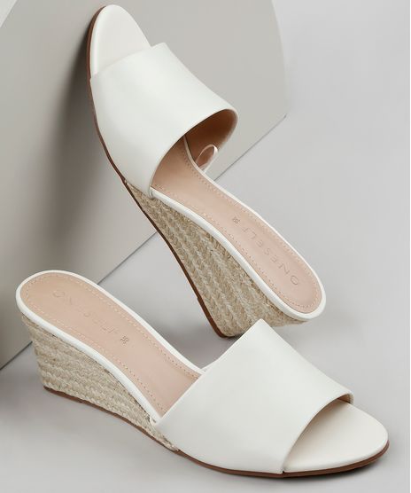 Tamanco-Feminino-Oneself-Salto-Anabela-Medio-com-Corda-Off-White-9907587-Off_White_1