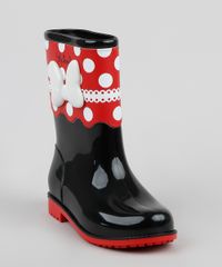 Bota-Galocha-Infantil-Minnie--Preta-9938916-Preto_3