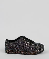 Tenis-Infantil-Molekinha-Flatform-com-Glitter-Preto-9905910-Preto_2