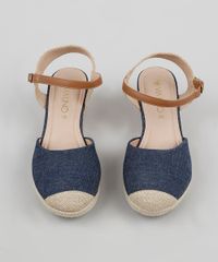 Espadrille-Feminino-Oneself-Salto-Medio-Anabela-Bico-Redondo-Azul-Escuro-9941876-Azul_Escuro_5