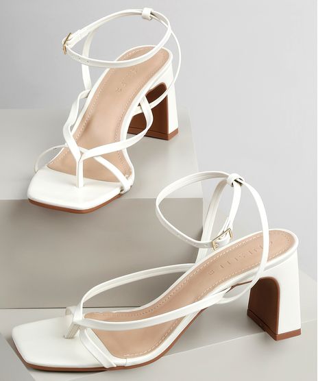 Sandalia-Feminina-Oneself-Salto-Medio-Quadrado-Bico-Quadrado-Off-White-9906730-Off_White_1
