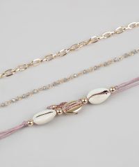 Kit-de-3-Pulseiras-Femininas-com-Pedra-Zirconia-e-Buzios-Dourado-9860295-Dourado_5