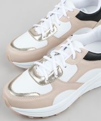 Tenis-Feminino-Oneself-Sneaker-Chunky-com-Recortes-Branco-9907597-Branco_3