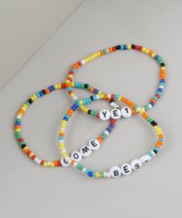 Kit-de-3-Pulseiras-Femininas-com-Micangas-Branco-9860293-Branco_2