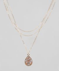 Colar-Feminino-Alongado-com-Pingente-de-Pedra-Zirconia-Dourado-9860318-Dourado_1