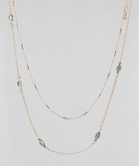 Colar-Feminino-Alongado-com-Strass-Dourado-9860342-Dourado_1 Colar-Feminino-Alongado-com-Strass-Dourado-9860342-Dourado_1
